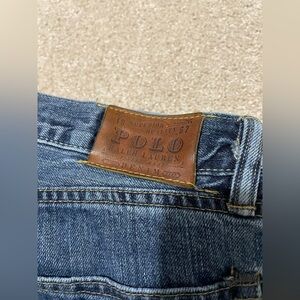 Polo by Ralph Lauren Classic Blue Jeans